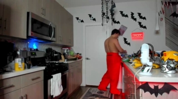 Thejohnnystone  31-10-2021 video rubass